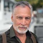 Author Piotr Wiśniewski